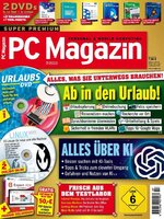 PC Magazin/PCgo